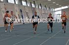 60 metres, North Eastern Indoor Champs. Photo: David T. Hewitson/Sports for All Pics